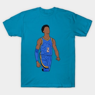 Shai Gilgeous-Alexander T-Shirt